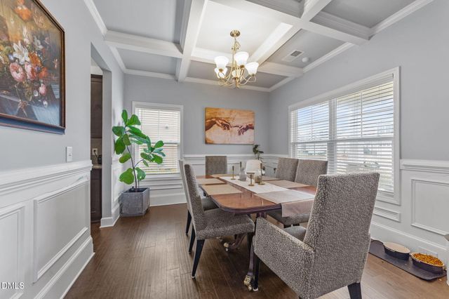 206 National Drive, Clayton, NC 27527