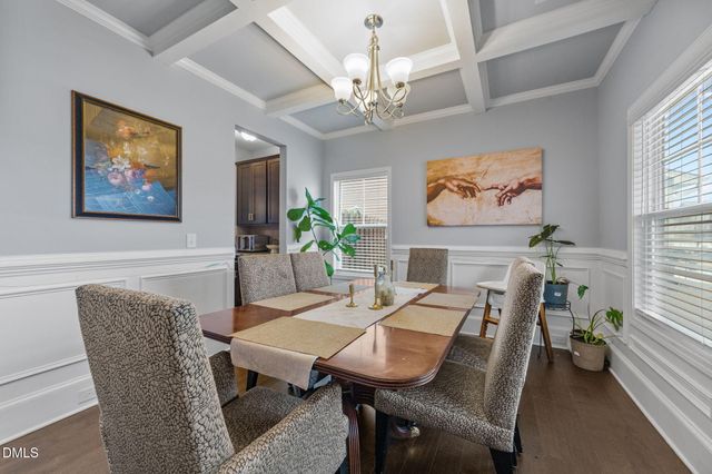 206 National Drive, Clayton, NC 27527