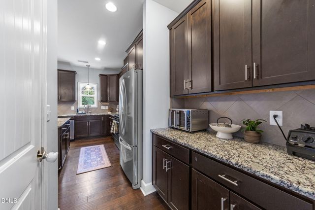 206 National Drive, Clayton, NC 27527