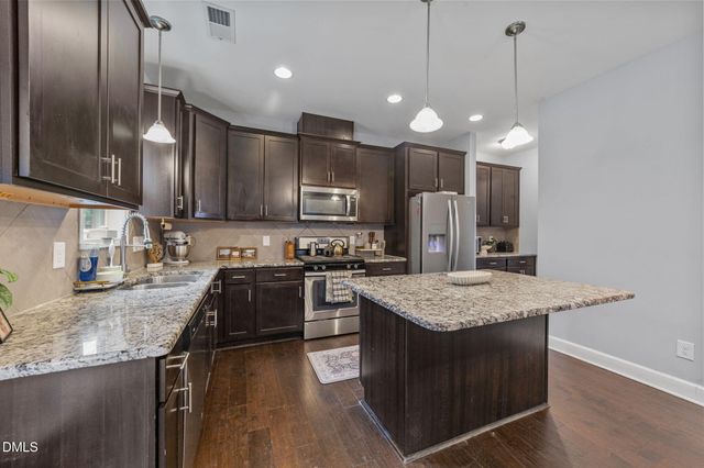 206 National Drive, Clayton, NC 27527