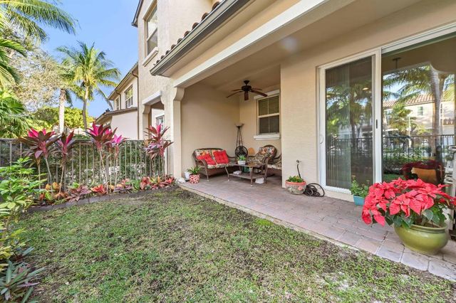 4627 Mediterranean Circle, Palm Beach Gardens, FL 33418