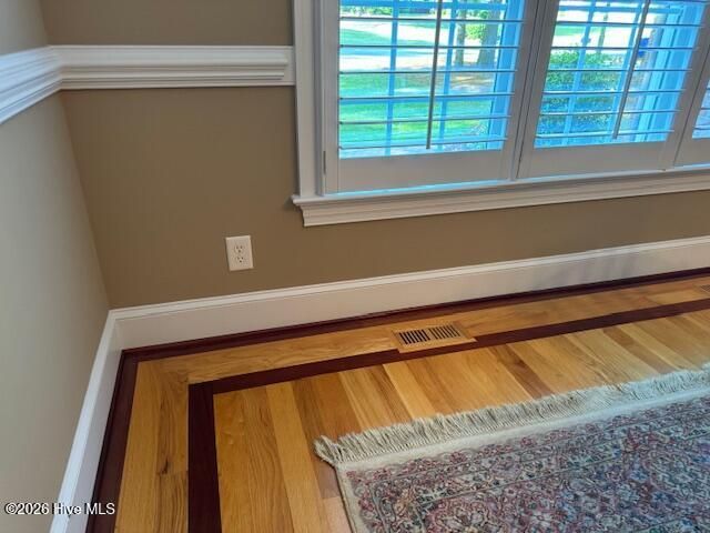 705 Kensington Drive, Greenville, NC 27858