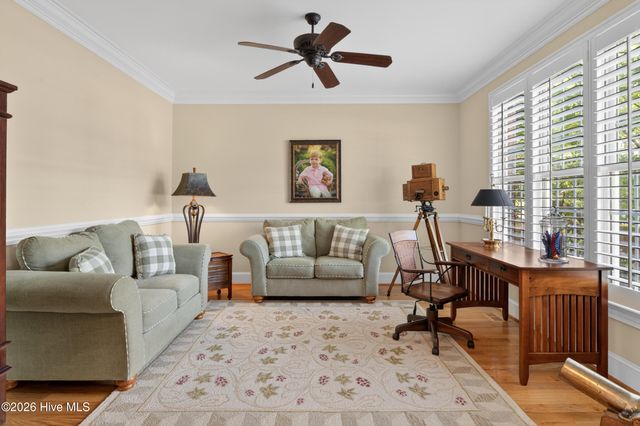 705 Kensington Drive, Greenville, NC 27858