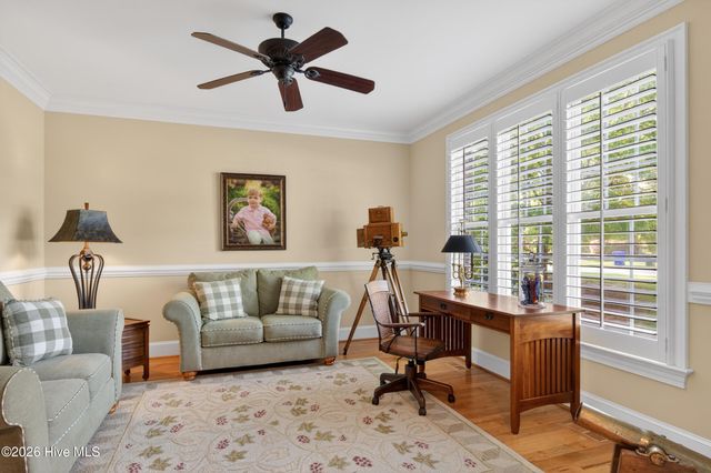 705 Kensington Drive, Greenville, NC 27858