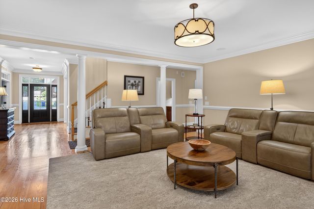705 Kensington Drive, Greenville, NC 27858