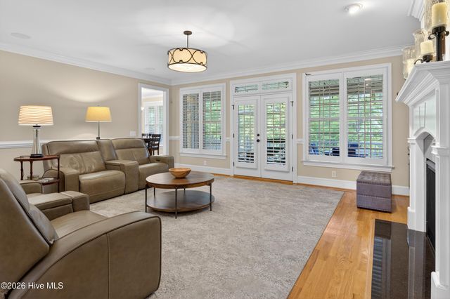 705 Kensington Drive, Greenville, NC 27858