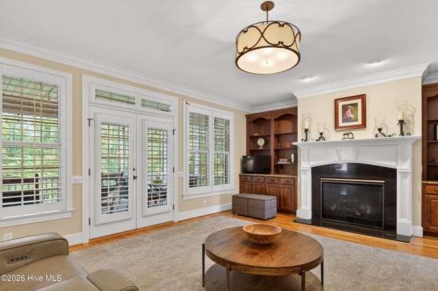 705 Kensington Drive, Greenville, NC 27858