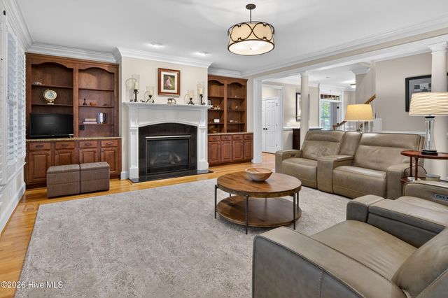 705 Kensington Drive, Greenville, NC 27858