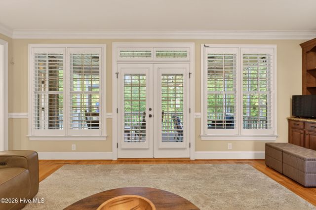 705 Kensington Drive, Greenville, NC 27858