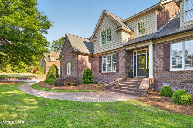 705 Kensington Drive, Greenville, NC 27858