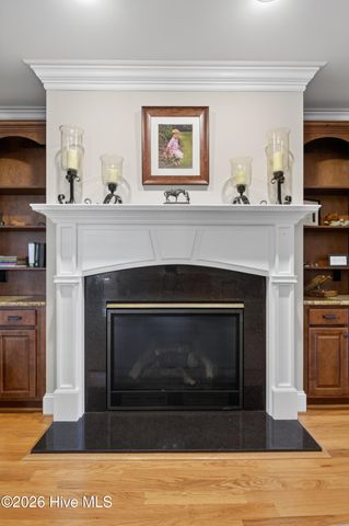705 Kensington Drive, Greenville, NC 27858