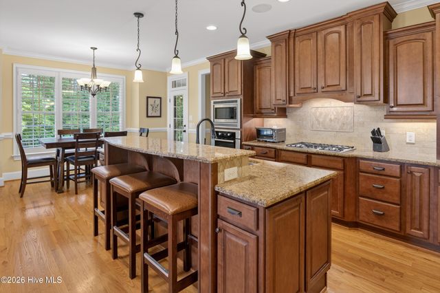 705 Kensington Drive, Greenville, NC 27858