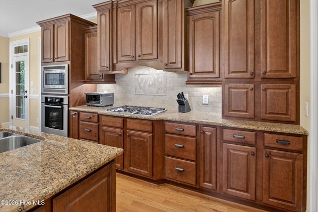 705 Kensington Drive, Greenville, NC 27858