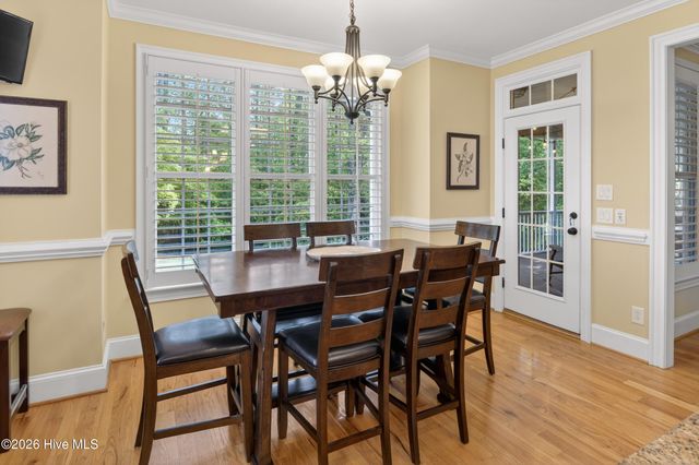 705 Kensington Drive, Greenville, NC 27858