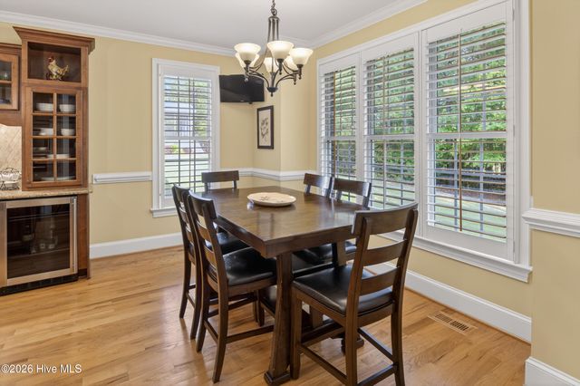 705 Kensington Drive, Greenville, NC 27858