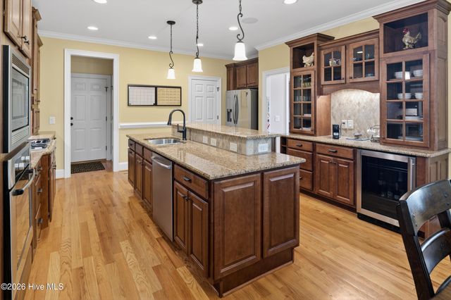 705 Kensington Drive, Greenville, NC 27858