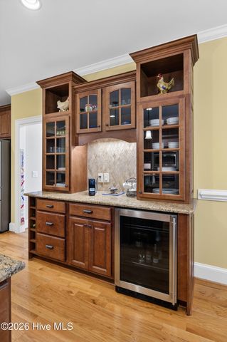 705 Kensington Drive, Greenville, NC 27858
