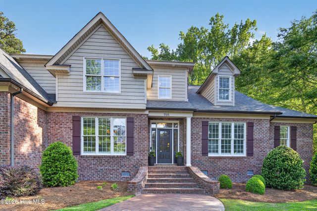 705 Kensington Drive, Greenville, NC 27858