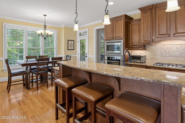 705 Kensington Drive, Greenville, NC 27858