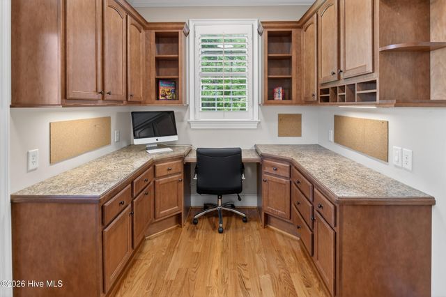 705 Kensington Drive, Greenville, NC 27858