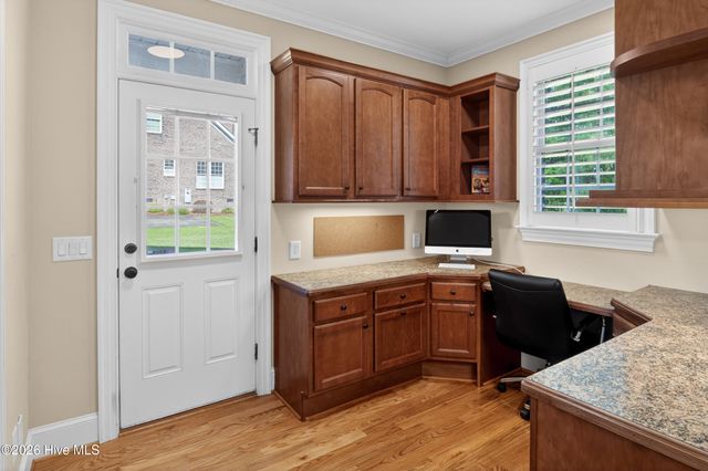 705 Kensington Drive, Greenville, NC 27858
