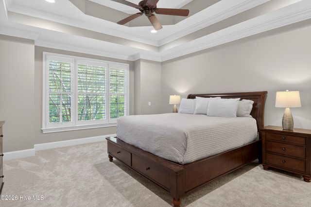 705 Kensington Drive, Greenville, NC 27858