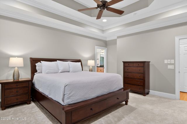 705 Kensington Drive, Greenville, NC 27858