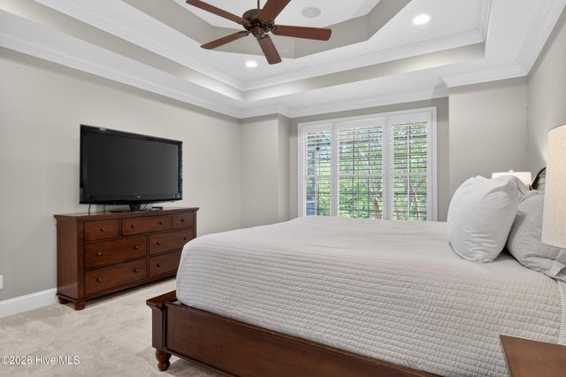 705 Kensington Drive, Greenville, NC 27858