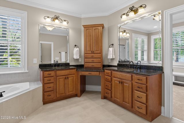 705 Kensington Drive, Greenville, NC 27858