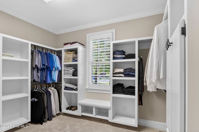 705 Kensington Drive, Greenville, NC 27858