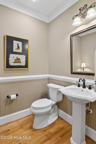 705 Kensington Drive, Greenville, NC 27858