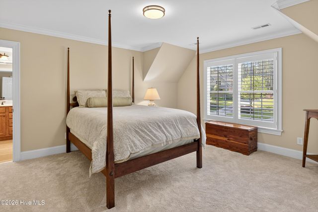 705 Kensington Drive, Greenville, NC 27858