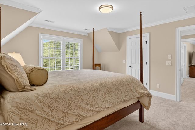 705 Kensington Drive, Greenville, NC 27858