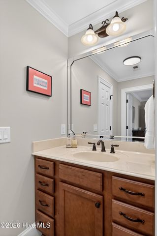 705 Kensington Drive, Greenville, NC 27858