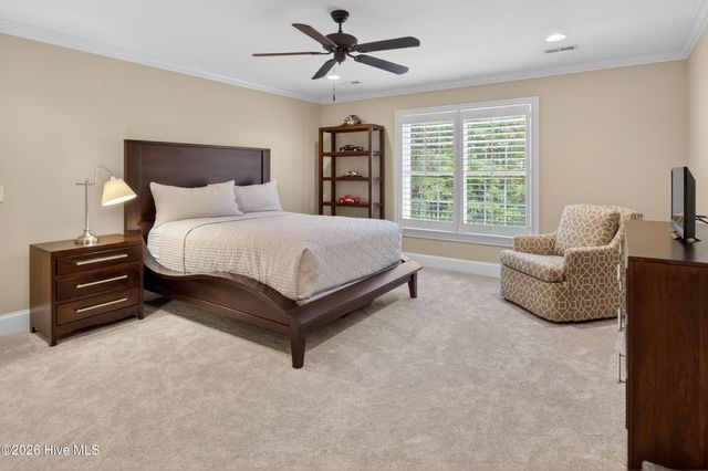 705 Kensington Drive, Greenville, NC 27858
