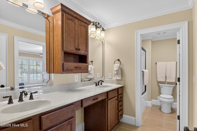 705 Kensington Drive, Greenville, NC 27858