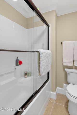 705 Kensington Drive, Greenville, NC 27858