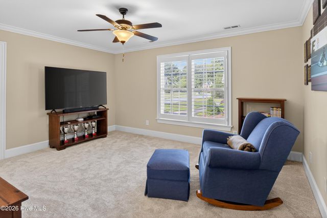 705 Kensington Drive, Greenville, NC 27858