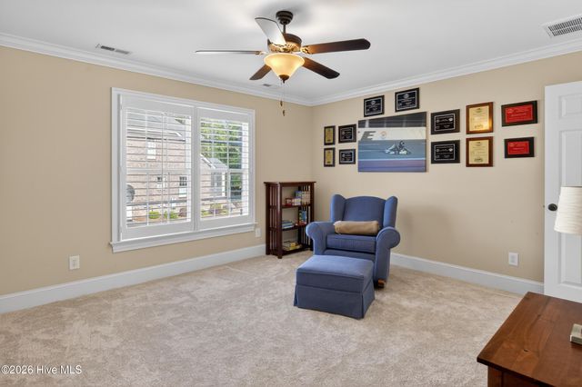 705 Kensington Drive, Greenville, NC 27858