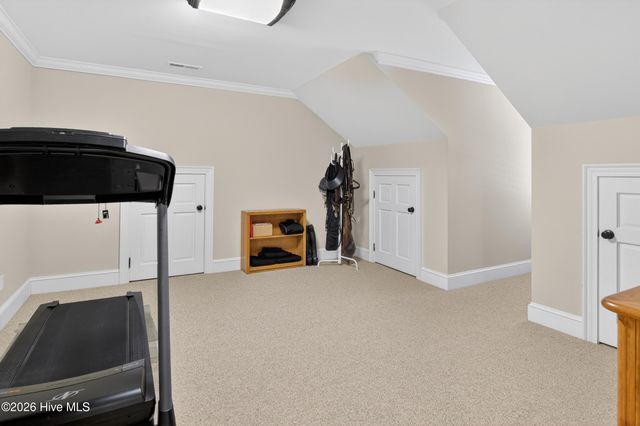 705 Kensington Drive, Greenville, NC 27858