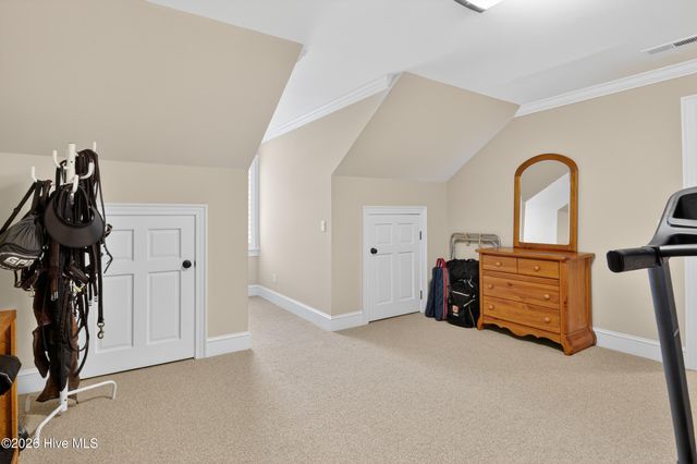 705 Kensington Drive, Greenville, NC 27858