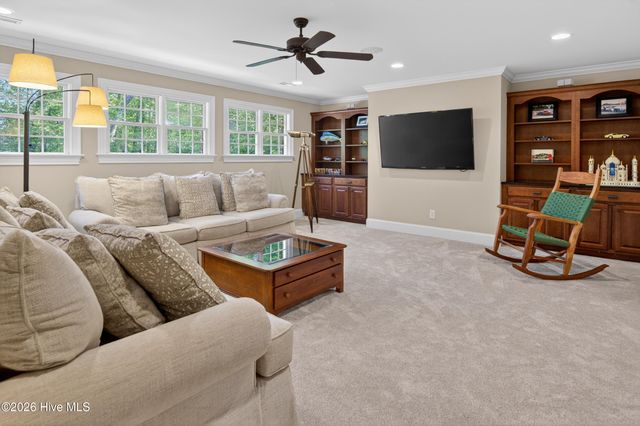 705 Kensington Drive, Greenville, NC 27858