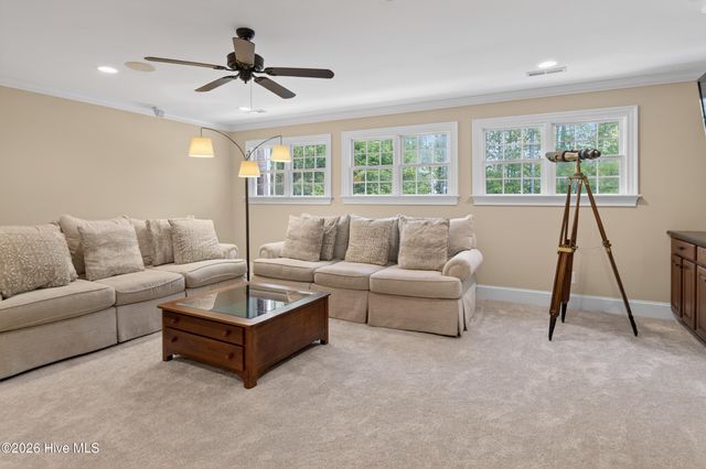 705 Kensington Drive, Greenville, NC 27858