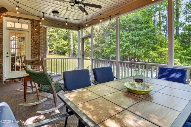 705 Kensington Drive, Greenville, NC 27858