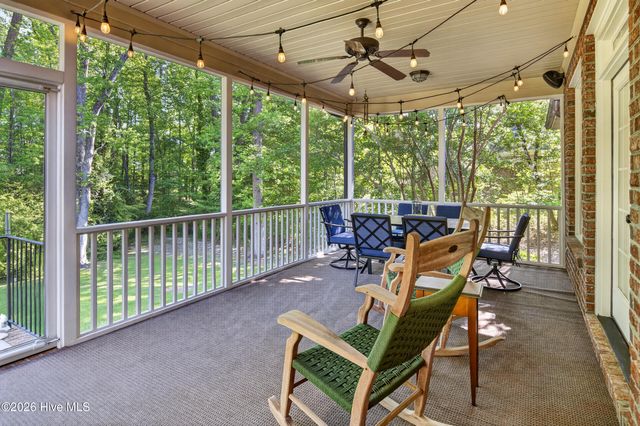 705 Kensington Drive, Greenville, NC 27858