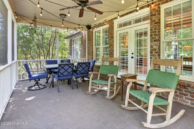705 Kensington Drive, Greenville, NC 27858