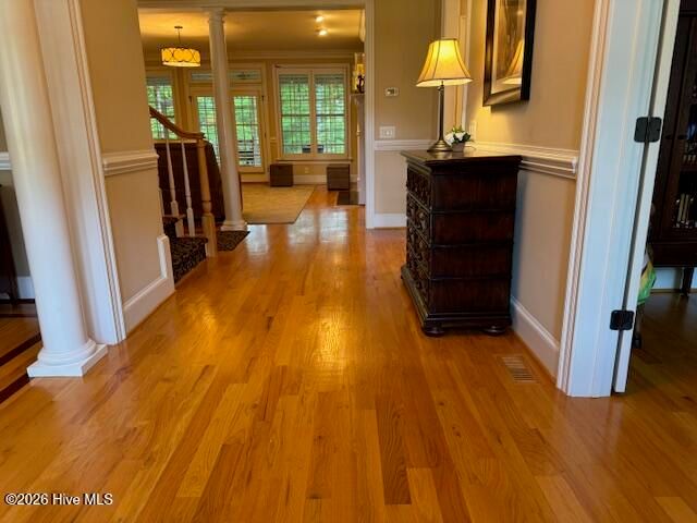 705 Kensington Drive, Greenville, NC 27858