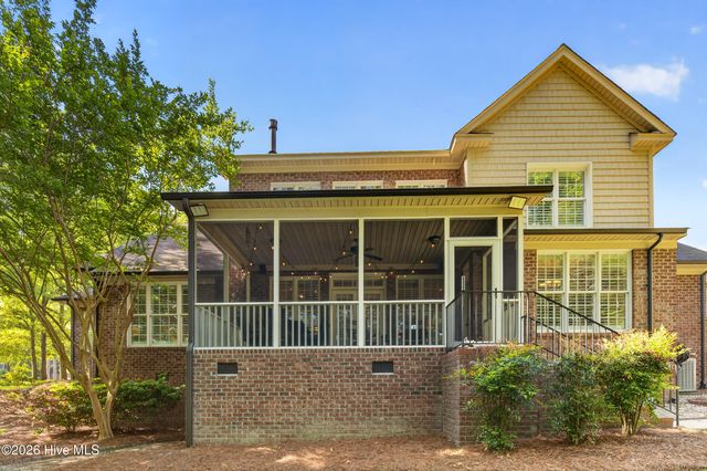 705 Kensington Drive, Greenville, NC 27858