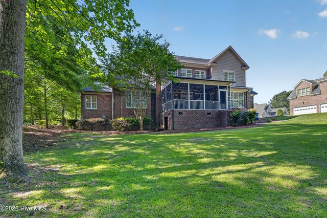 705 Kensington Drive, Greenville, NC 27858