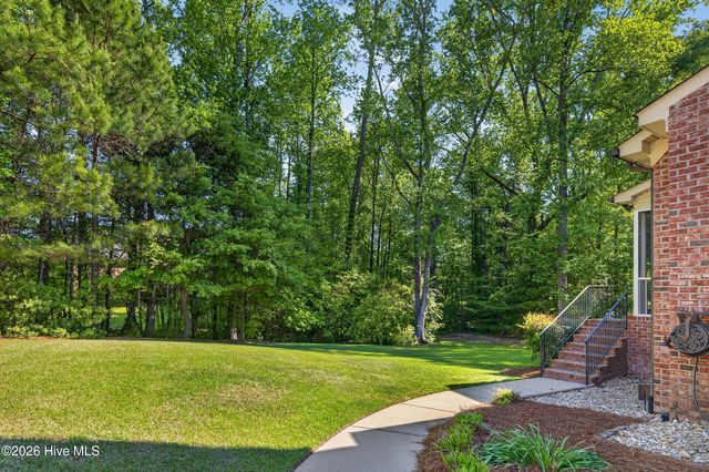 705 Kensington Drive, Greenville, NC 27858
